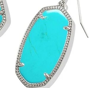 Kendra Scott Earrings